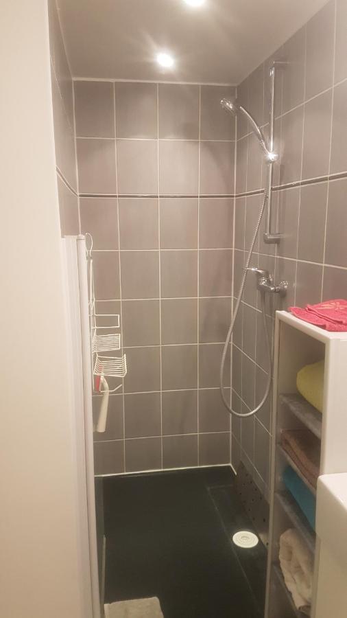 Studio, Mons Sart, Proche Lille Et Metro Kültér fotó