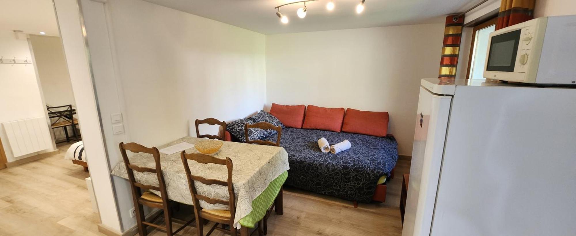 Studio, Mons Sart, Proche Lille Et Metro Szoba fotó